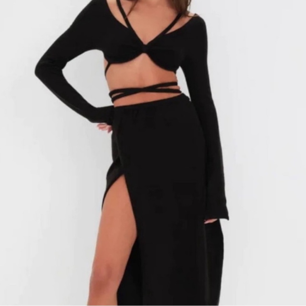 For Love and Lemons Edith Set